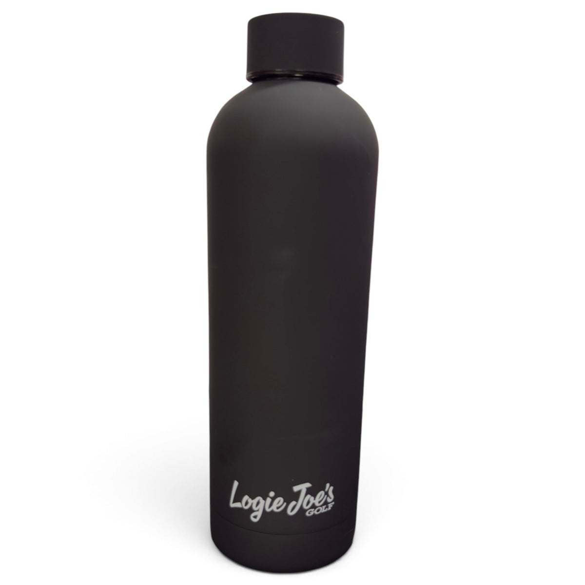 Flamingo Hydration Bottle | 24oz Insulated Stainless Steel | Screw On Lid