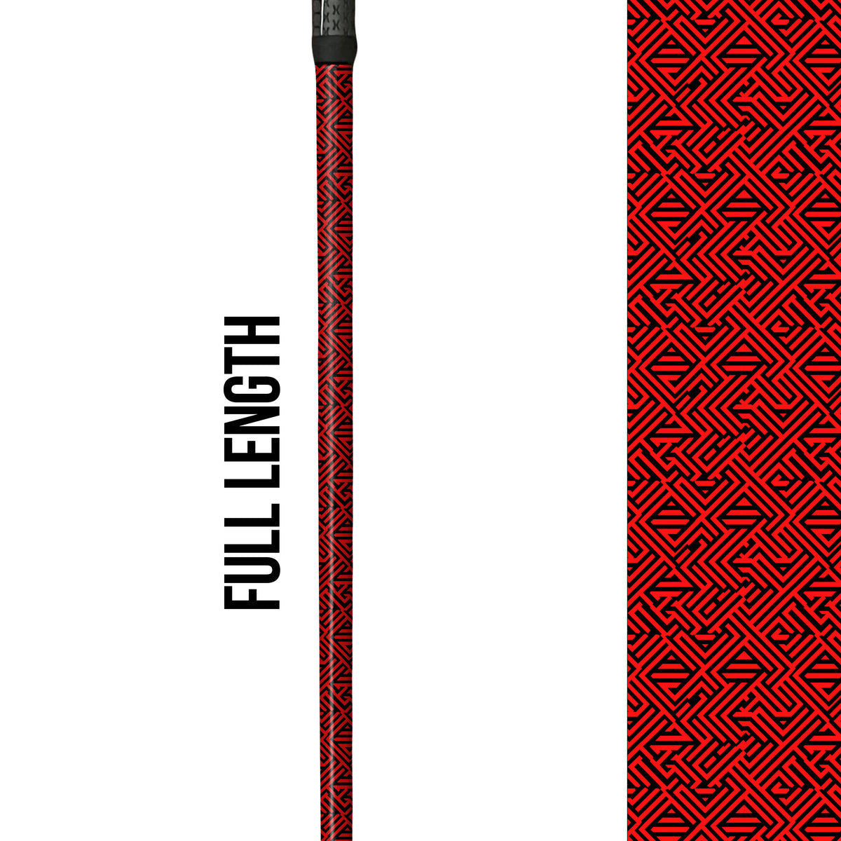 Triad Red