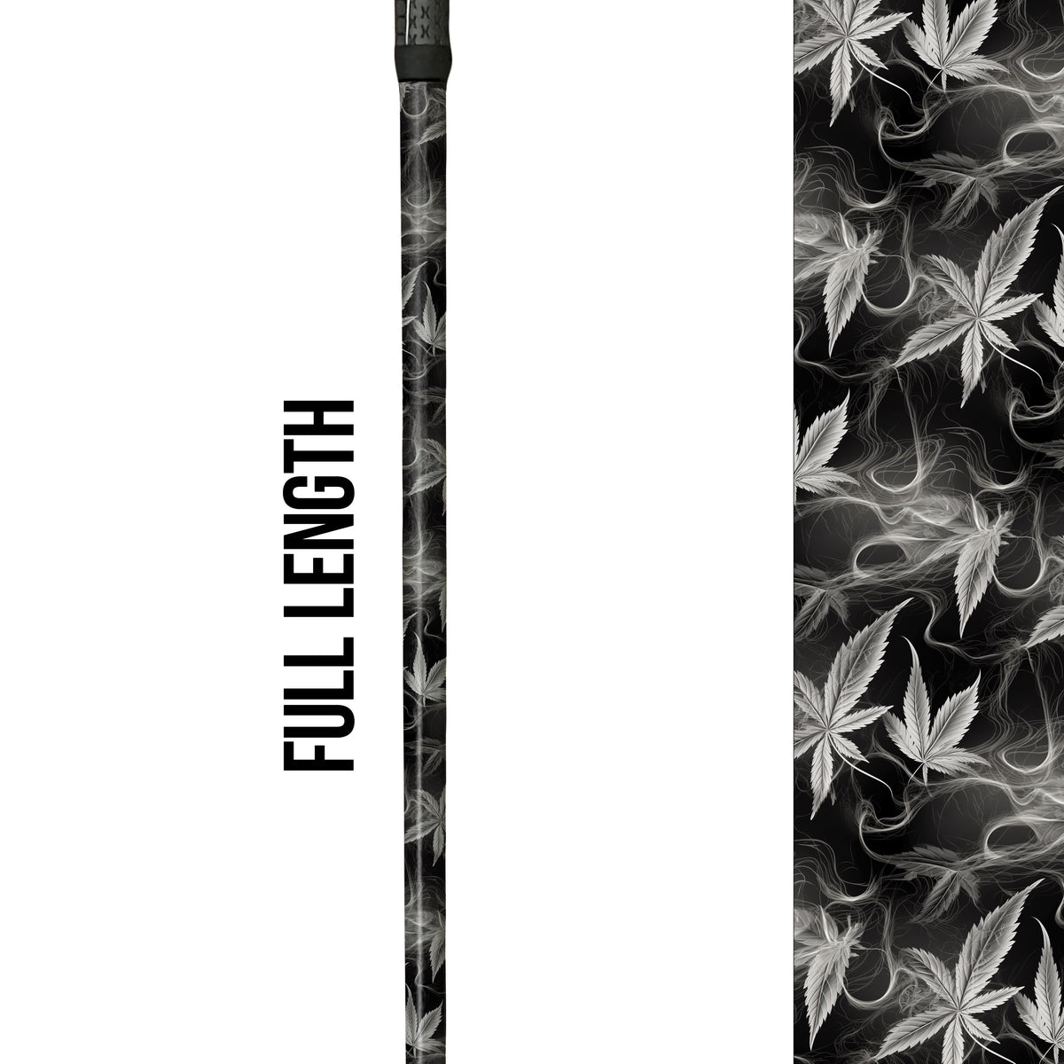 Weed Whirl